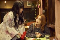 ドラマ「ガチ恋粘着獣」より。(c) ABC