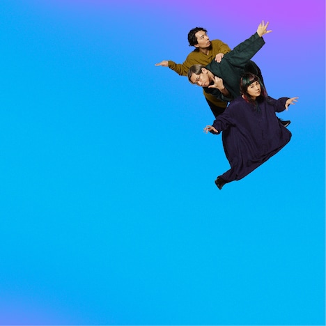 クラムボン「添春編」ジャケット