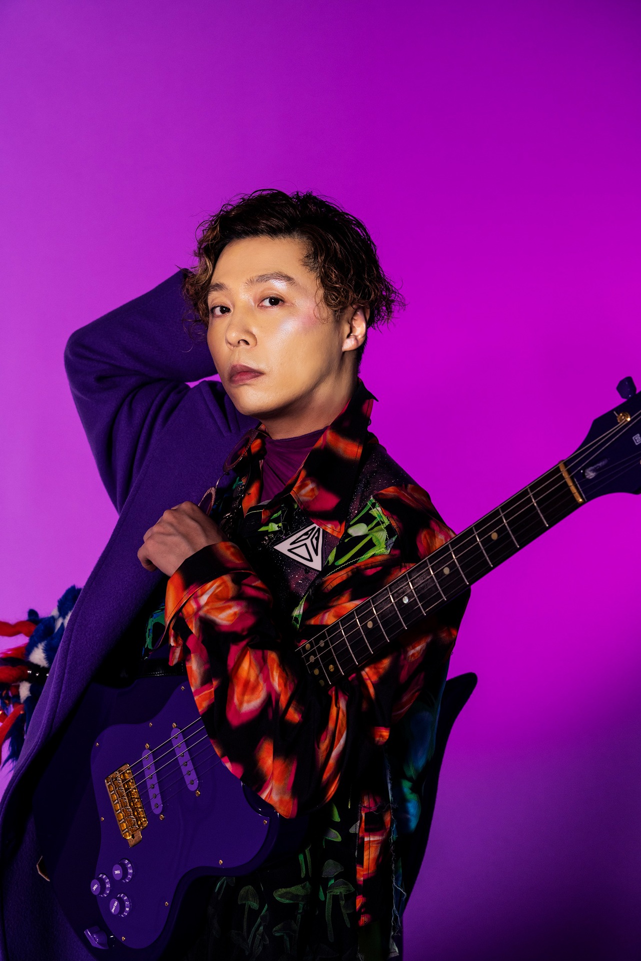 堂本剛