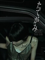 「中野ミホ Oneman Live『たてがみ』」フライヤー