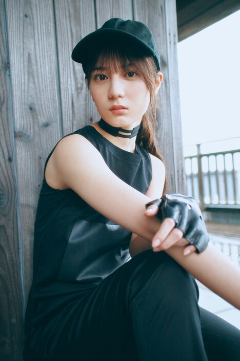 小坂菜緒（日向坂46）