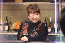 天童よしみ (c)フジテレビ
