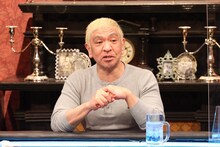 松本人志（ダウンタウン） (c)フジテレビ