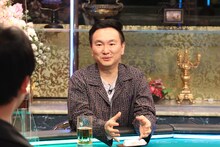 山内健司（かまいたち） (c)フジテレビ