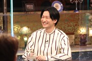 山添寛（相席スタート）  (c)フジテレビ