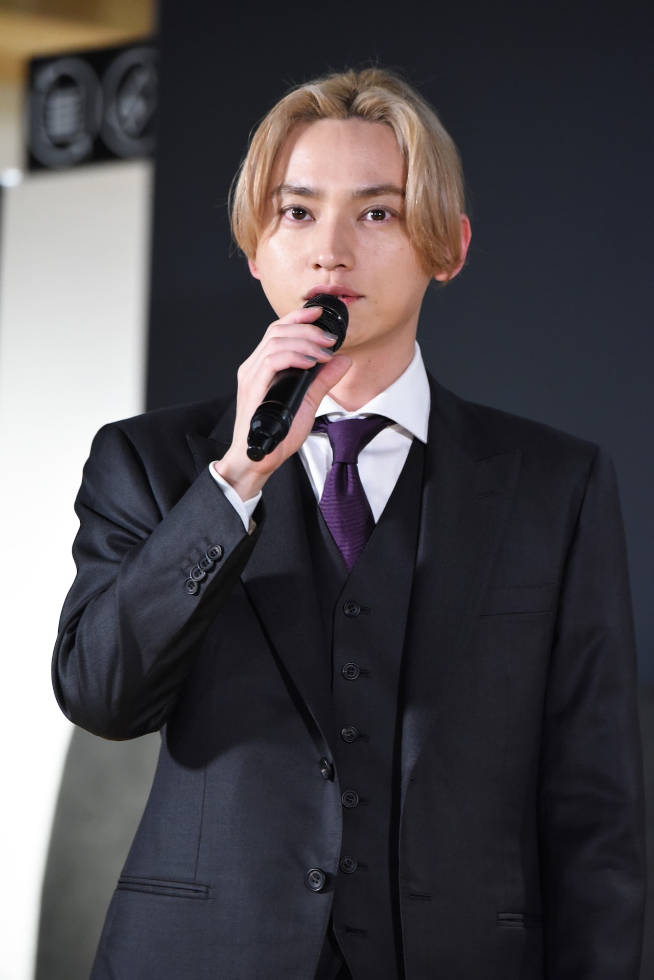 BMSG、SKY-HIこと日髙光啓の一部報道に関する調査結果を報告　ガバナンス強化＆年内の一部活動辞退を発表