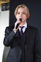 SKY-HIこと日髙光啓。BE:FIRSTらが所属するBMSGの代表取締役CEOを務める。