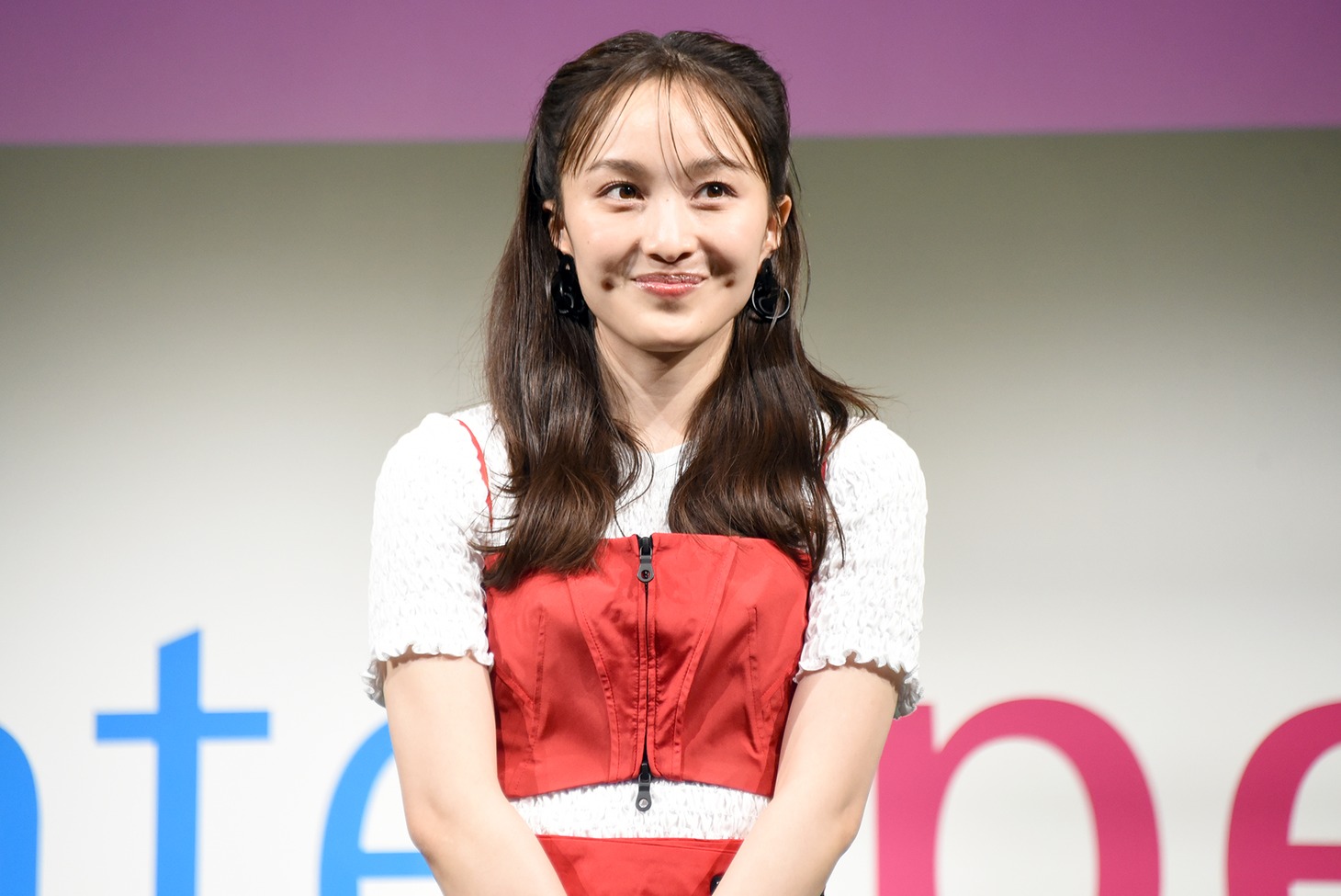 百田夏菜子