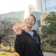 宮崎美子が語るBABYMETAL