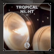 JO1「Tiger」通常盤ジャケット