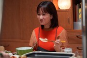 前田敦子 (c)「かしましめし」製作委員会
