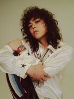 長谷部悠生（Kroi）