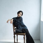 坂本真綾が本日のツアー大阪公演を延期、喉の不調を感じて