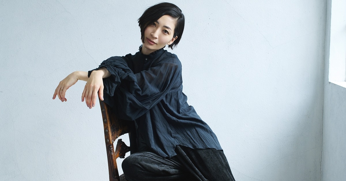 坂本真綾ファンクラブ「IDS！」イベントを全国6都市で - 音楽ナタリー