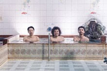 U-zhaan×環ROY×鎮座DOPENESS