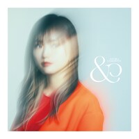 山本彩「＆」FC限定盤ジャケット