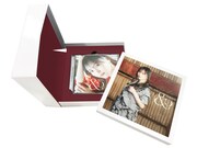 山本彩「&」FC限定盤展開図