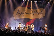 くるり（撮影：森好弘）