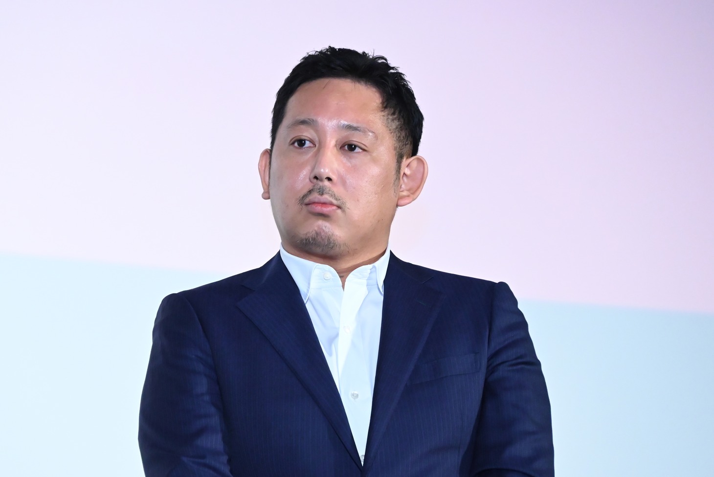 入江悠