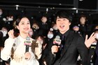 櫻井翔「映画ネメシス」で広瀬すず＆佐藤浩市の撮影を気付かれないように見学「景色と同化してました」