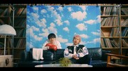 Ayumu Imazu「Don't Mind Me（feat. 花村想太 from Da-iCE）」MVより。
