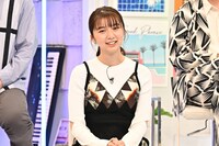 上白石萌歌 (c)TBS