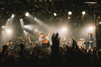 スカート（撮影：タマイシンゴ）