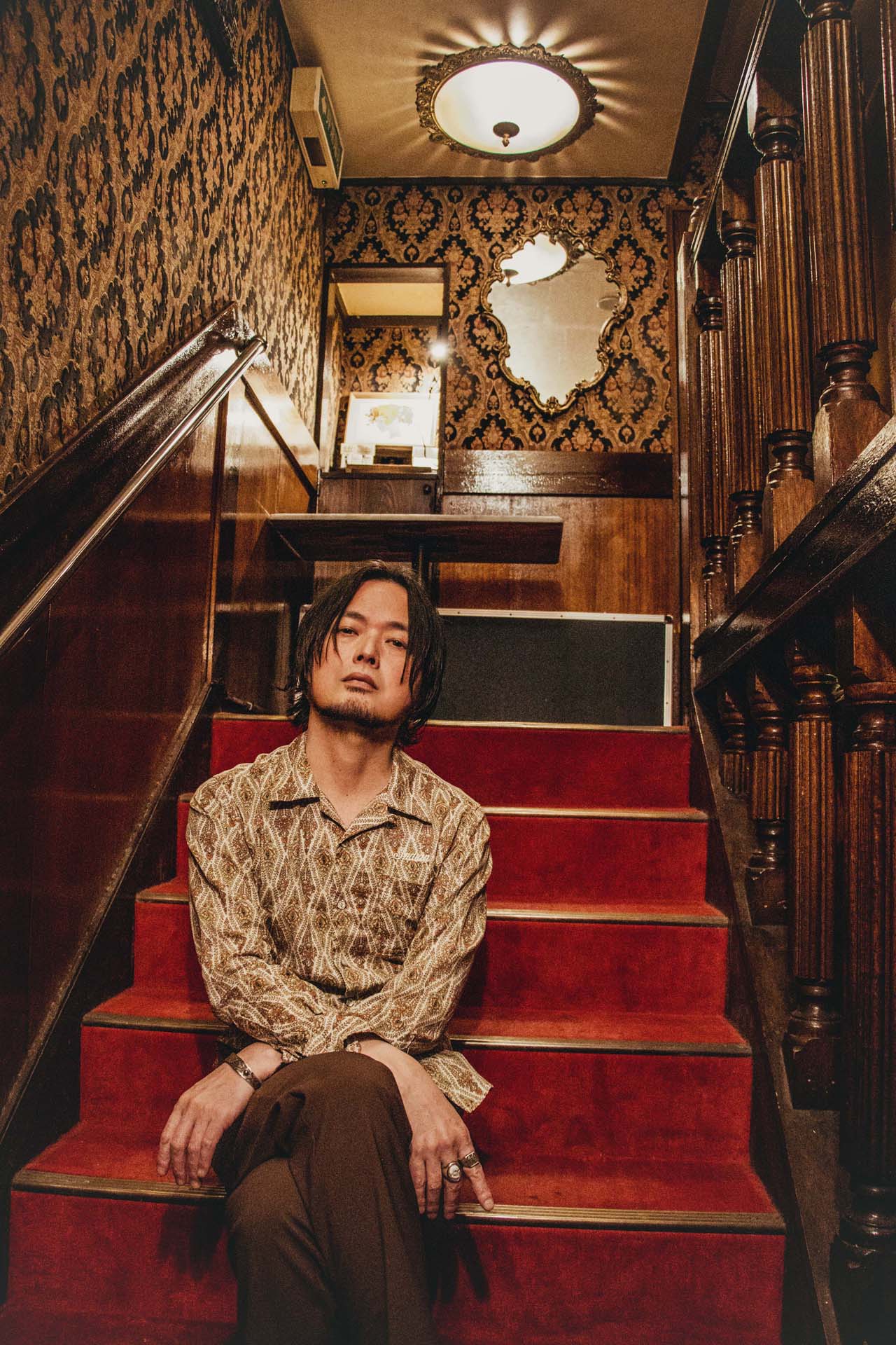 山中さわお