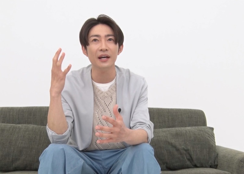 相葉雅紀 (c)TBS