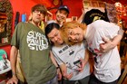 Ken Yokoyama、ゲストに木村カエラ迎えたニューシングル発表 初の東名阪ホールツアー開催