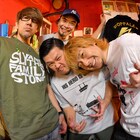 Ken Yokoyama新シングル「Better Left Unsaid」発売決定、WANIMAに提供した曲を“先取り”