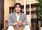 目黒蓮(Snow Man)(c)TBS