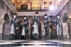 M!LKの魅力を宝石に、メジャー1stアルバム「Jewel」リリース決定