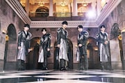 M!LKの魅力を宝石に、メジャー1stアルバム「Jewel」リリース決定