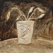 佐々木亮介「HARIBO IS MY GOD」ジャケット