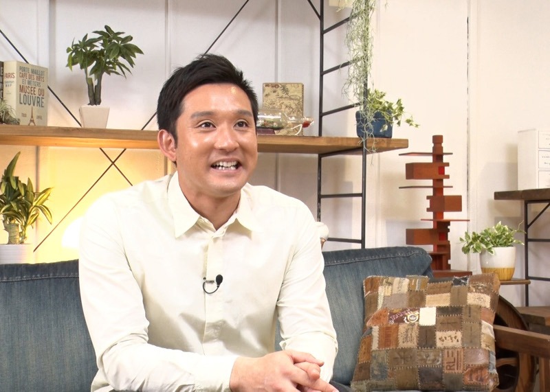 杉谷拳士 (c)TBS