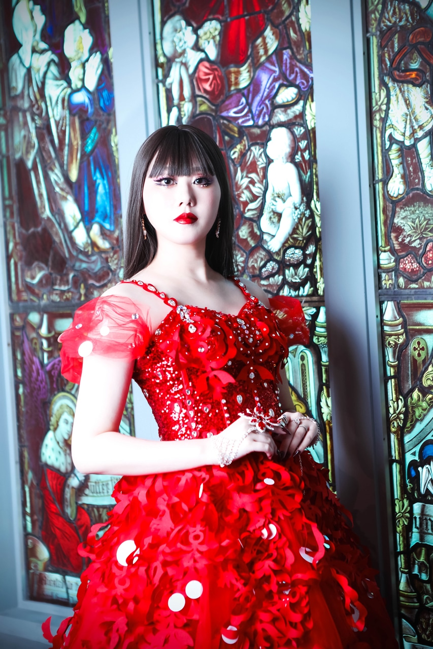 浜崎容子（Vo）