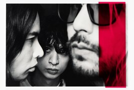 w.o.d.次回ワンマンは恵比寿ガーデンホール＆梅田クアトロで