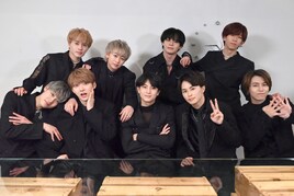 超特急がボウリングで“ベストナイン”目指す！2カ月連続M-ON!特番、第1弾の内容は