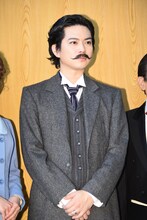 加藤シゲアキ