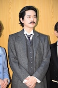 加藤シゲアキ
