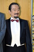 金田明夫
