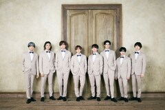 Hey! Say! JUMPが両A面シングル発表、どちらも山田涼介の出演ドラマ主題歌
