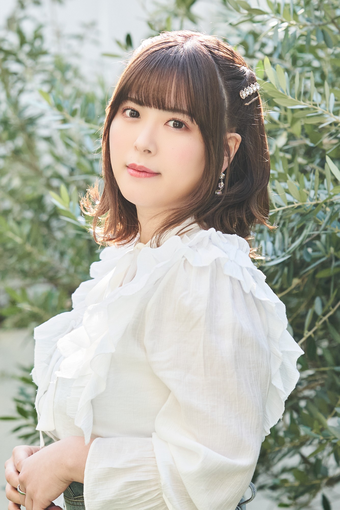 小峯愛未