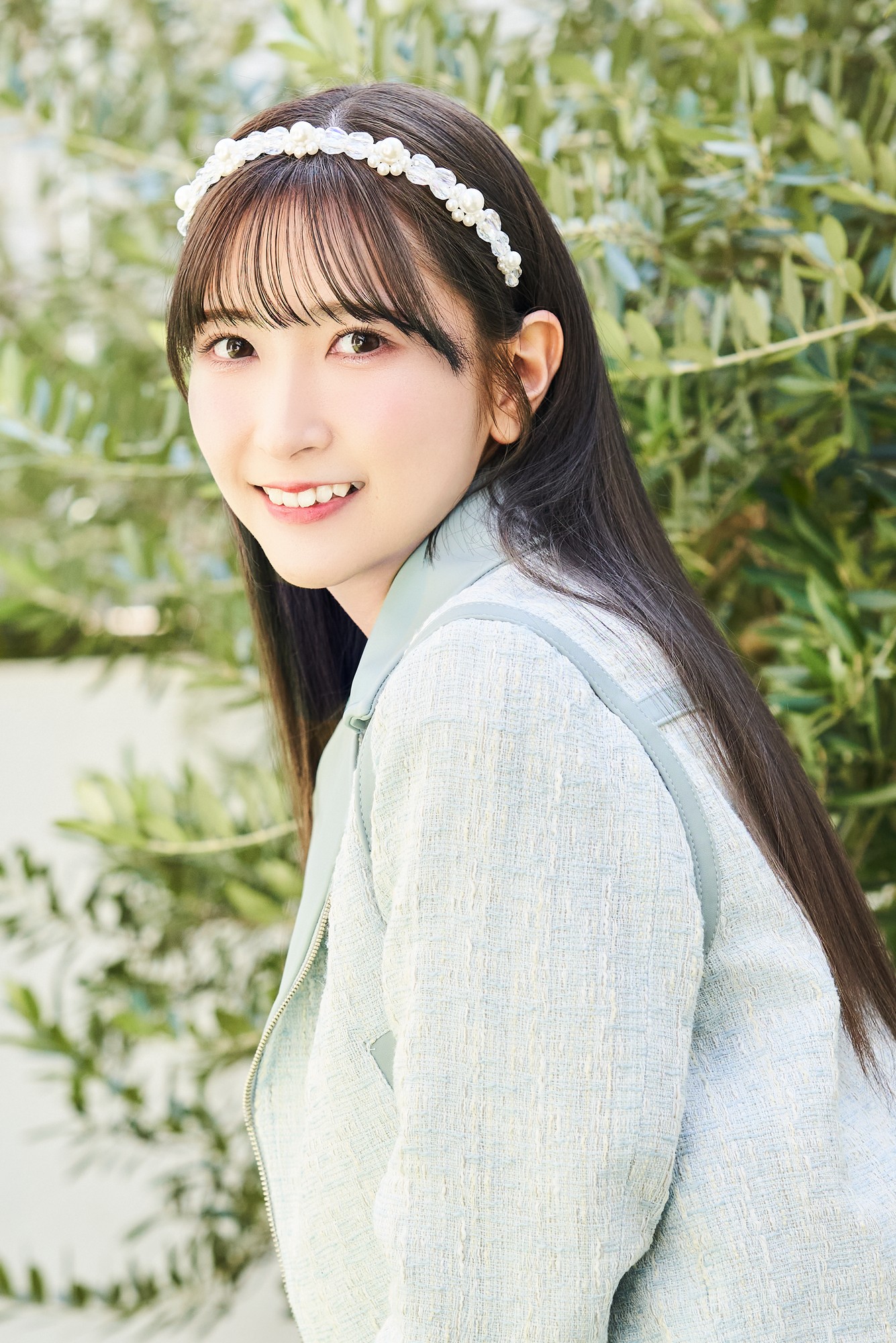 汐入あすか
