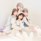 スターダスト声優部発ユニット・サンドリオン、1stシングルは「Angel Ladder」