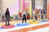 「本気でKep1erランド」TELASAオリジナルコンテンツより。(c)テレビ朝日