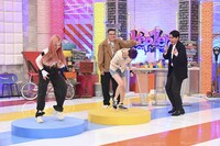 「本気でKep1erランド」TELASAオリジナルコンテンツより。(c)テレビ朝日