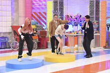 「本気でKep1erランド」TELASAオリジナルコンテンツより。(c)テレビ朝日