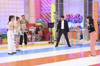 「本気でKep1erランド」TELASAオリジナルコンテンツより。(c)テレビ朝日